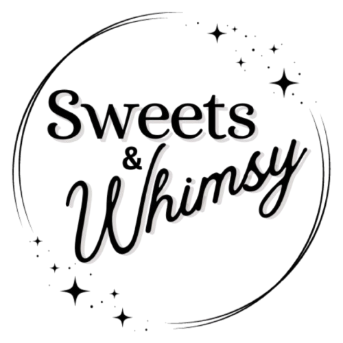Sweets & Whimsy Logo